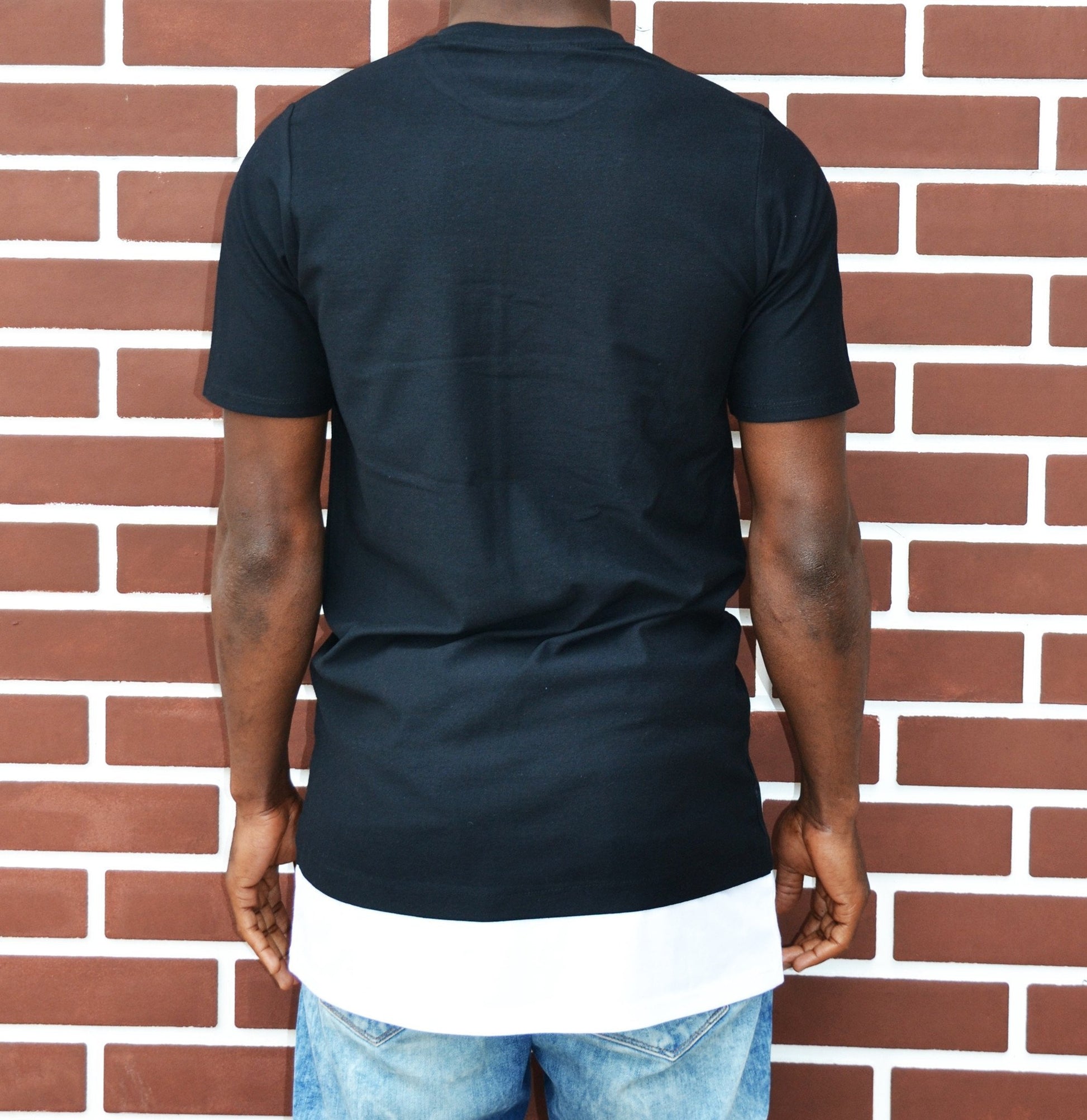 T-shirt ''B2'' - Fatai Style