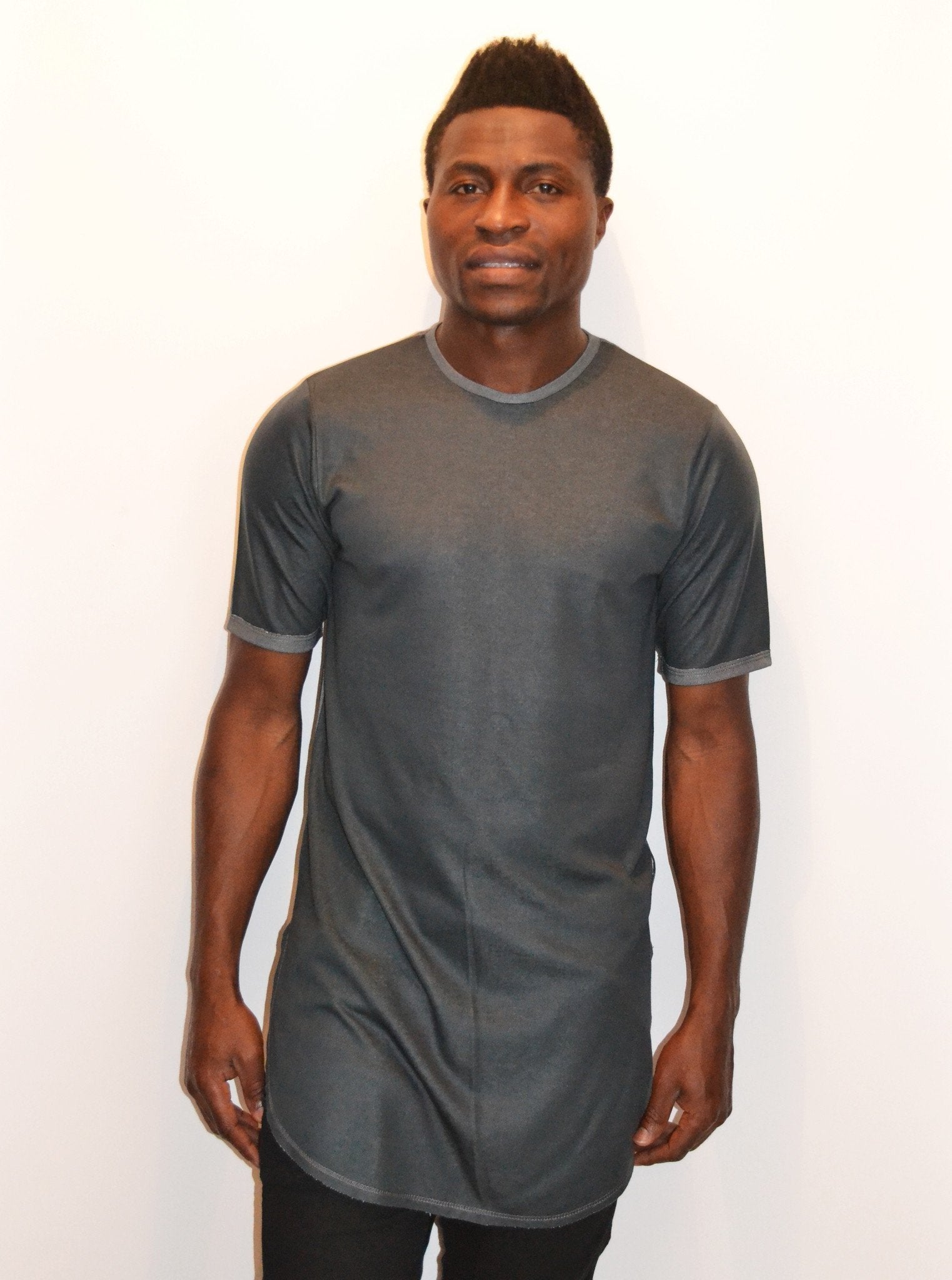 T-shirt ''2Green'' - Fatai Style