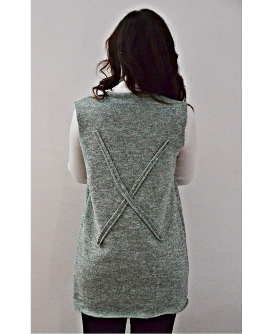 Vest ''ShortSpring'' - Fatai Style