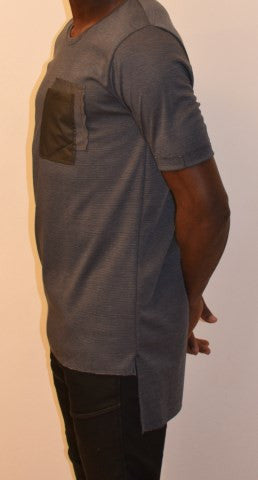 T-shirt ''Be you'' - Fatai Style