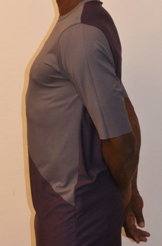 T-shirt ''Just me'' - Fatai Style