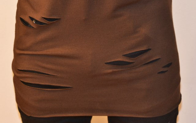 T-shirt ''Fashionable'' - Fatai Style