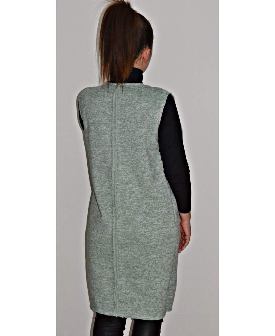 Vest ''LongSpring'' - Fatai Style