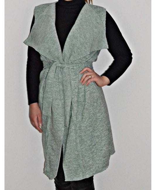 Vest ''LongSpring'' - Fatai Style