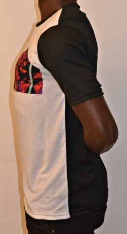 T-shirt ''Choices'' - Fatai Style