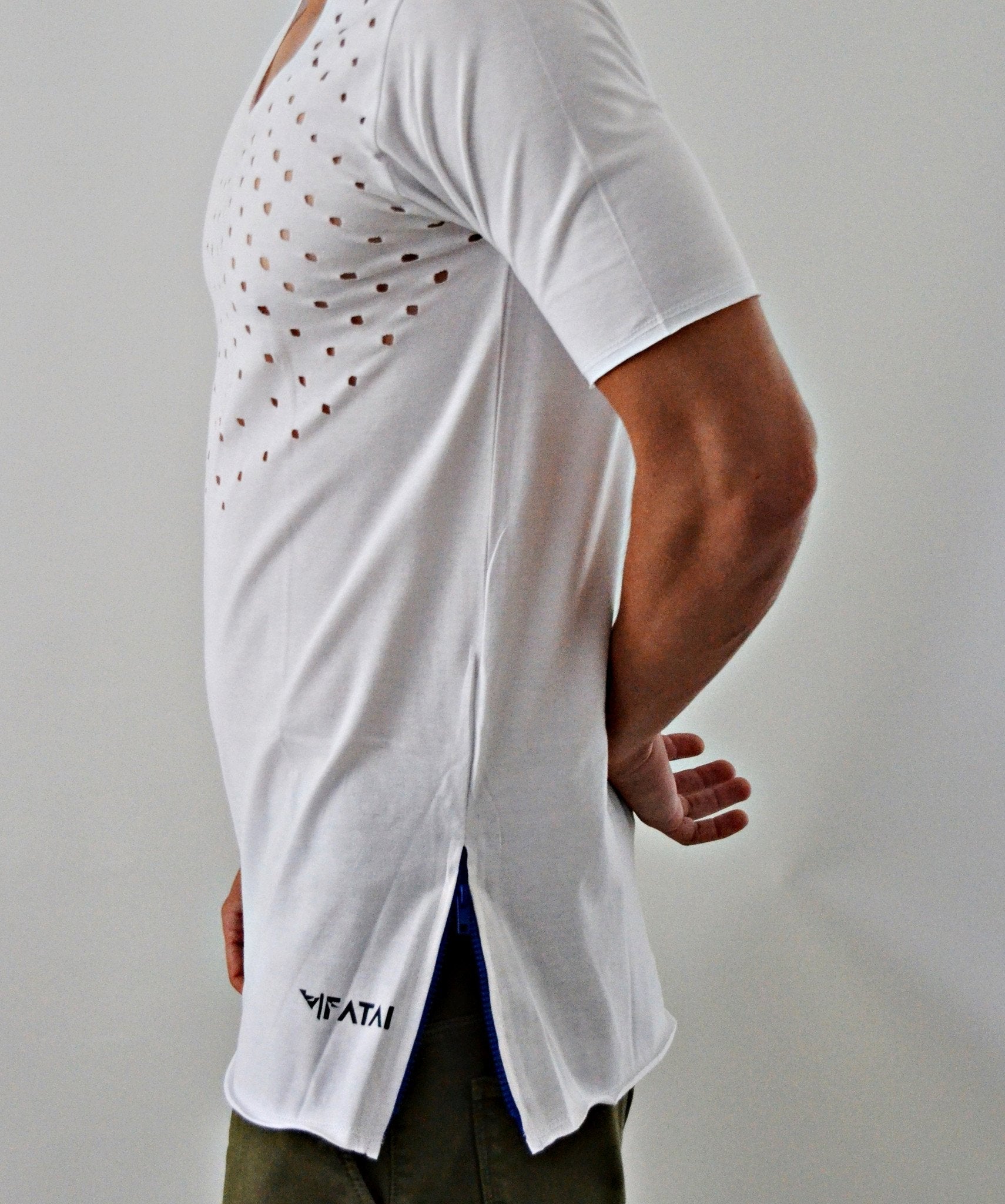 T-shirt ''MyStyle'' - Fatai Style