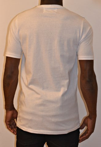 T-shirt ''Eyes on you'' - Fatai Style