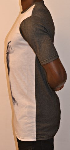 T-shirt ''Me'' - Fatai Style