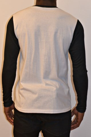 Shirt ''Invincible'' - Fatai Style