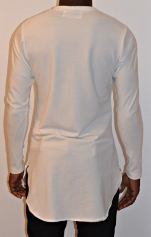 Shirt ''Pure'' - Fatai Style