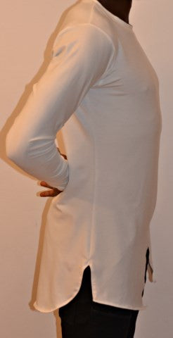 Shirt ''Pure'' - Fatai Style