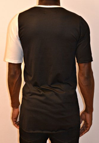 T-shirt ''Half'' - Fatai Style