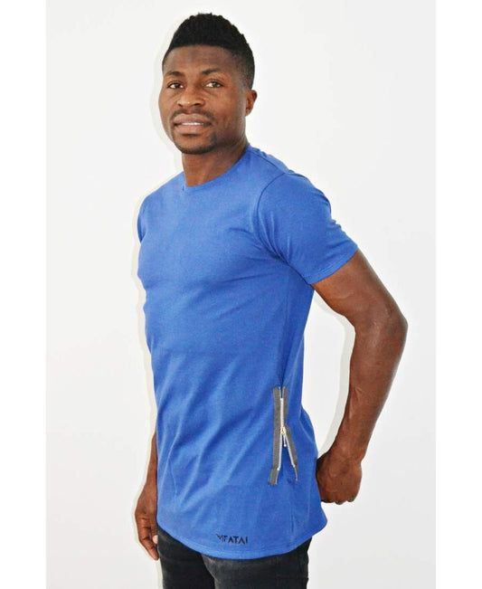 T-shirt ''AllBlue'' - Fatai Style