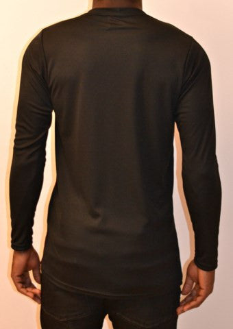 Shirt ''Interior Red'' - Fatai Style