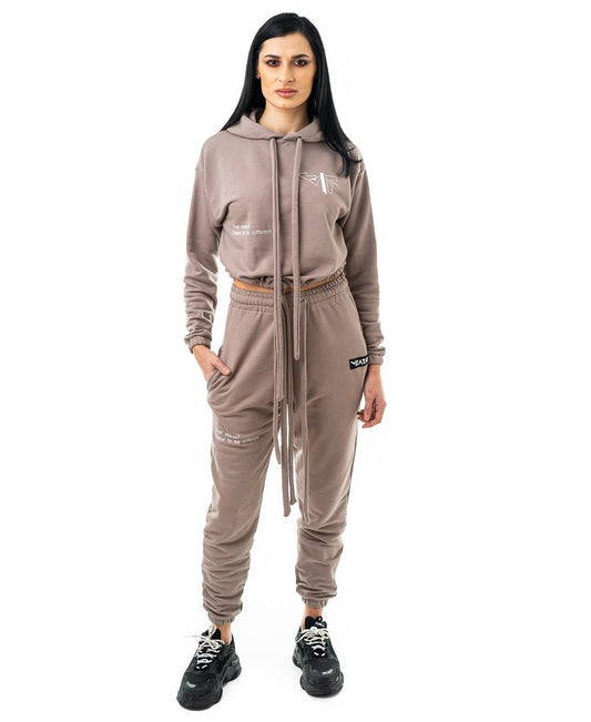 Tracksuit - printed - Fatai Style