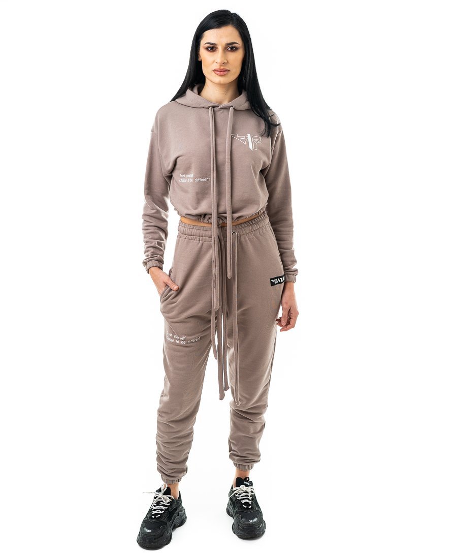 Tracksuit - printed - Fatai Style