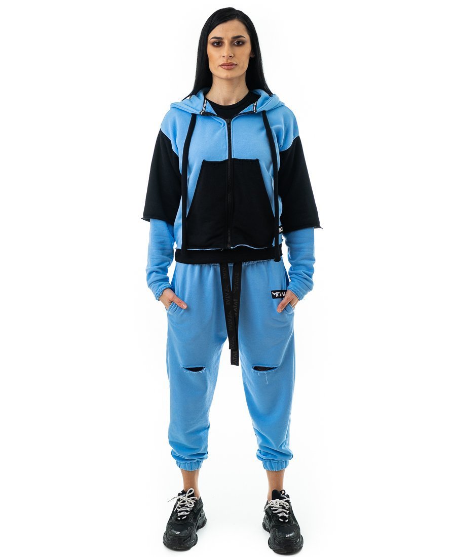 Tracksuit - Fatai Style