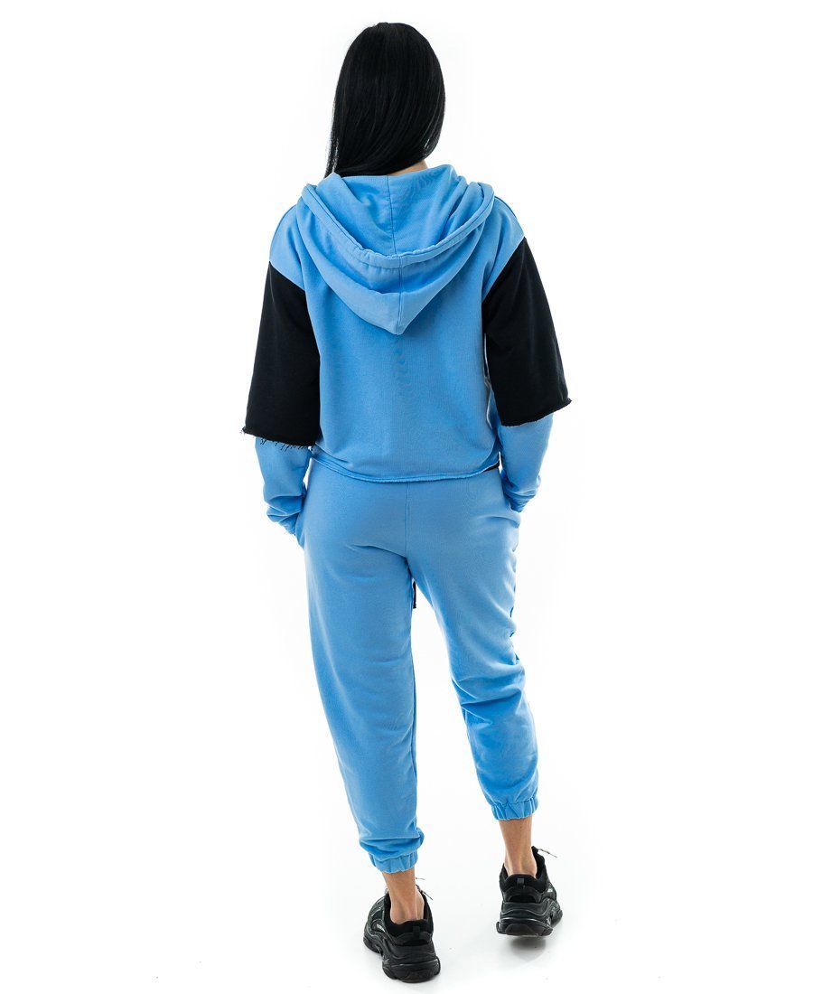 Tracksuit - Fatai Style