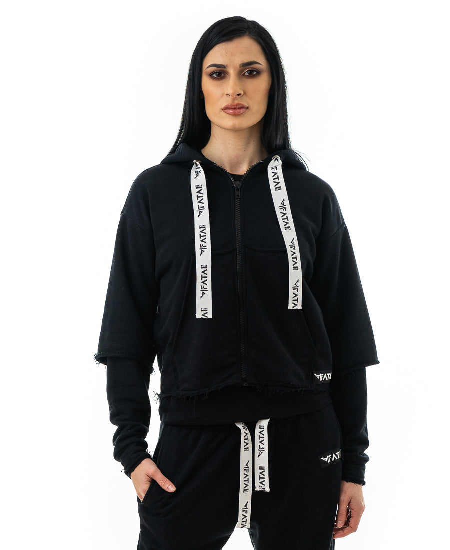 Blouse - 2in1 - Fatai Style