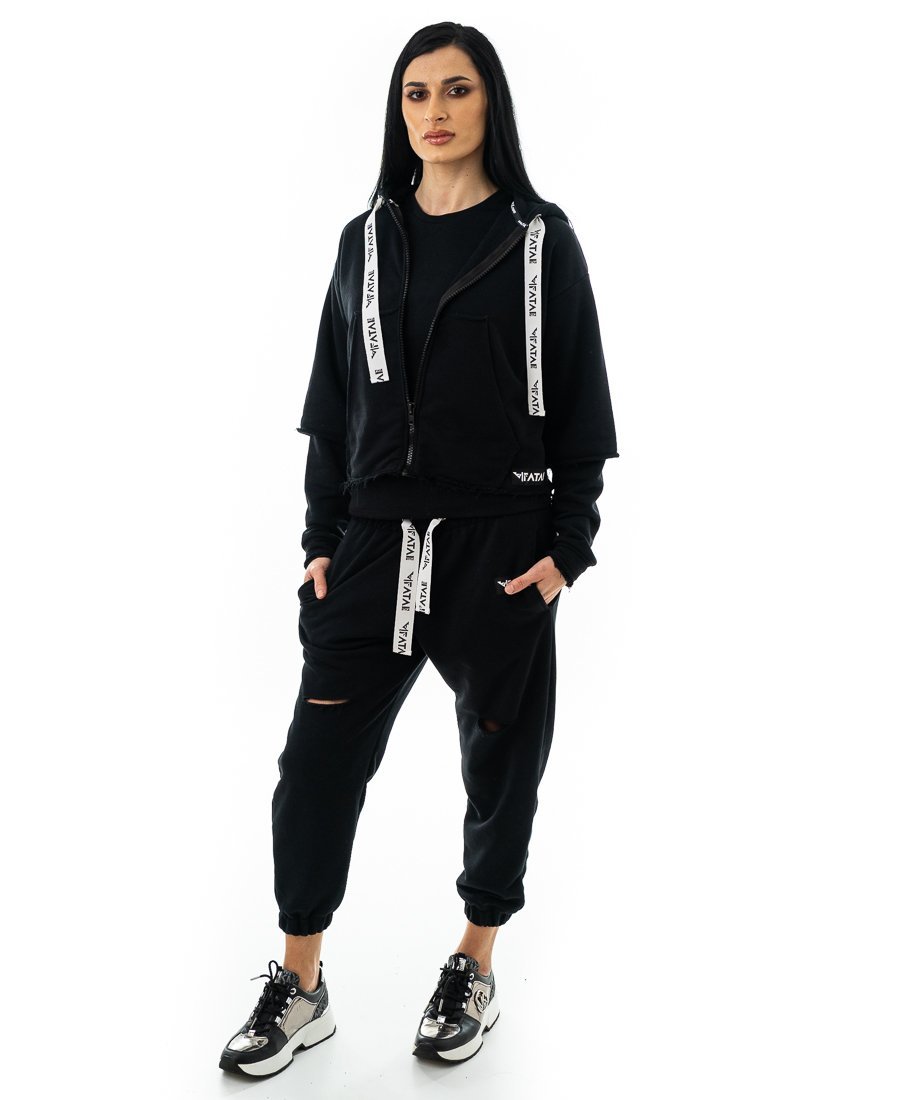 Tracksuit - Fatai Style