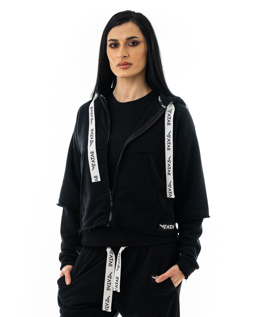 Blouse - 2in1 - Fatai Style