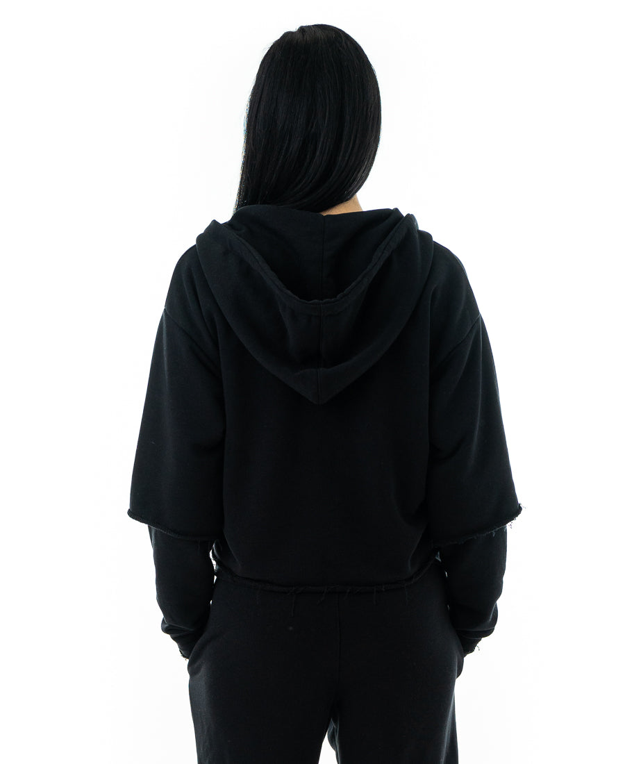 Blouse - 2in1 - Fatai Style