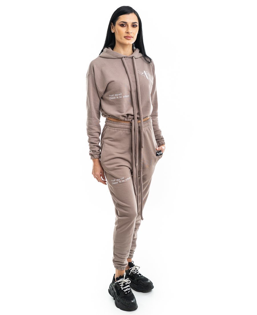 Tracksuit - printed - Fatai Style