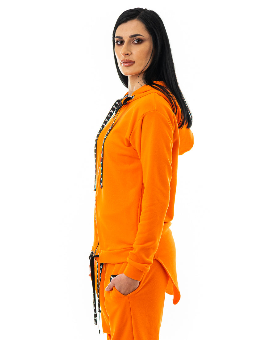Blouse - with long back - Fatai Style