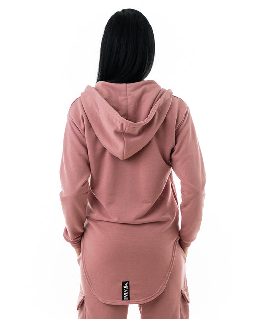 Blouse - with long back - Fatai Style