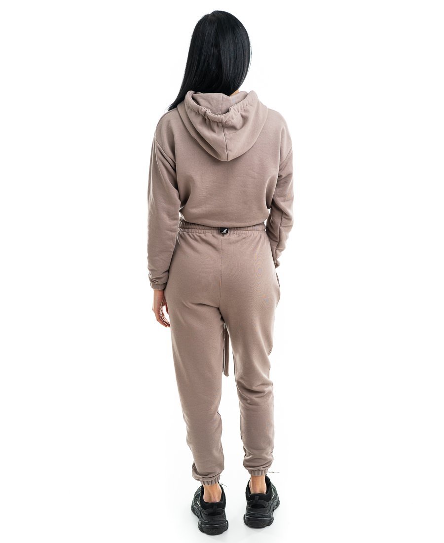 Tracksuit - printed - Fatai Style