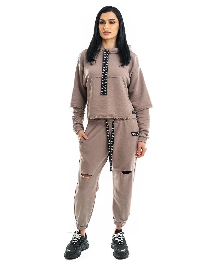 Tracksuit - Fatai Style