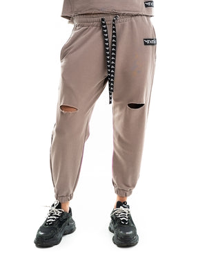 Trousers - Fatai Style