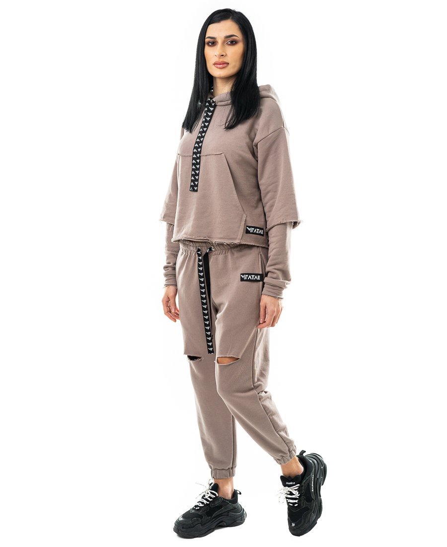 Tracksuit - Fatai Style