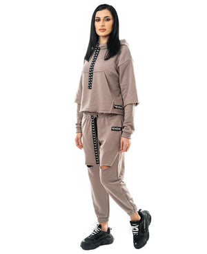 Tracksuit - Fatai Style