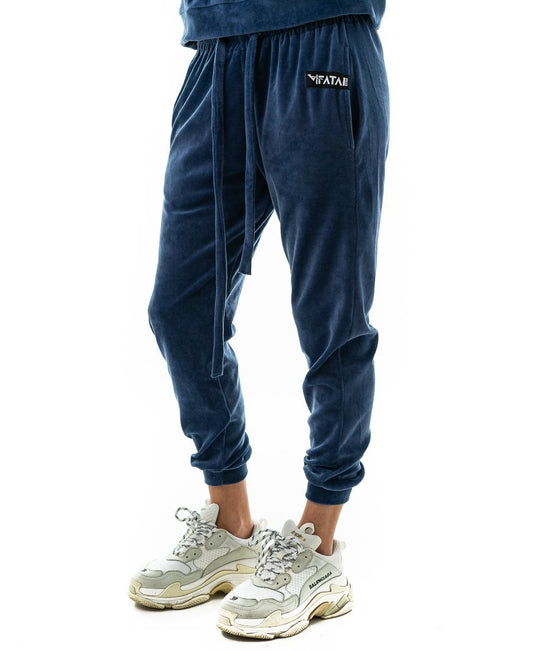 Pantaloni catifea - Fatai Style