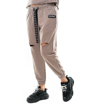 Trousers - Fatai Style