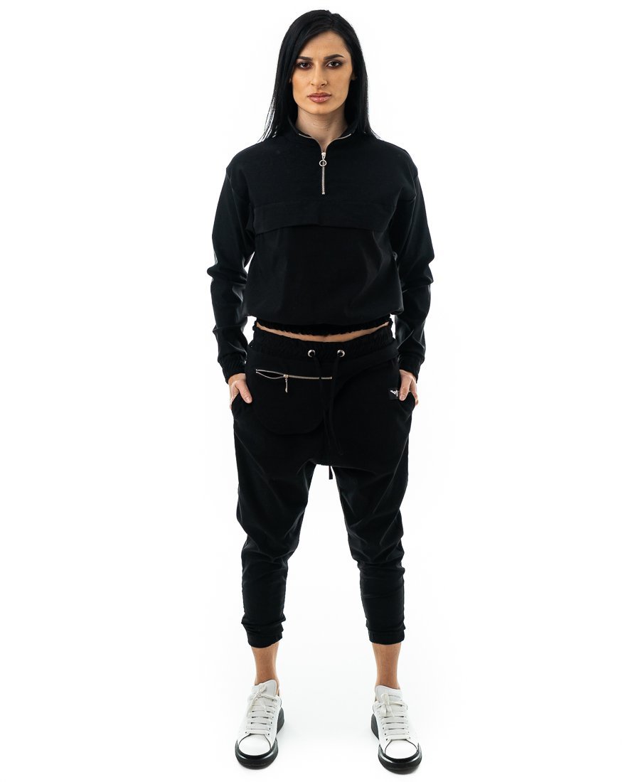 Compleu casual - Fatai Style
