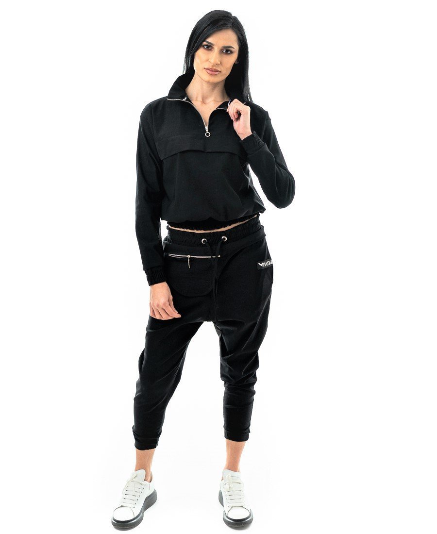Compleu casual - Fatai Style