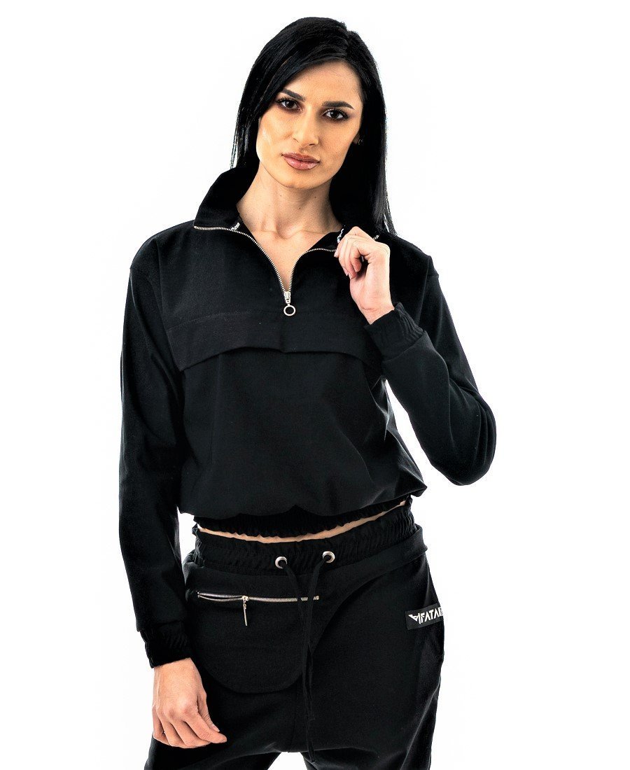 Blouse - casual - Fatai Style