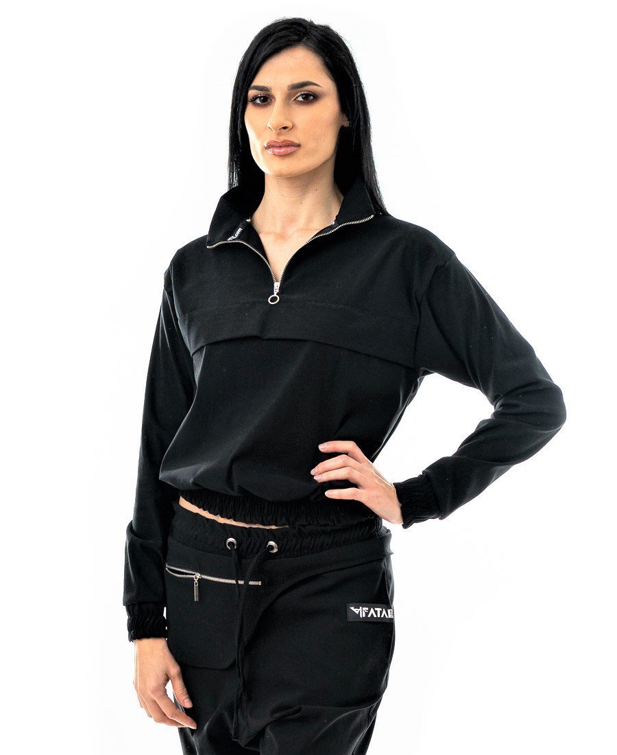 Blouse - casual - Fatai Style