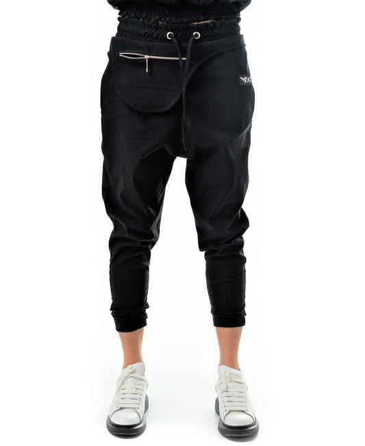 Trousers - casual - Fatai Style