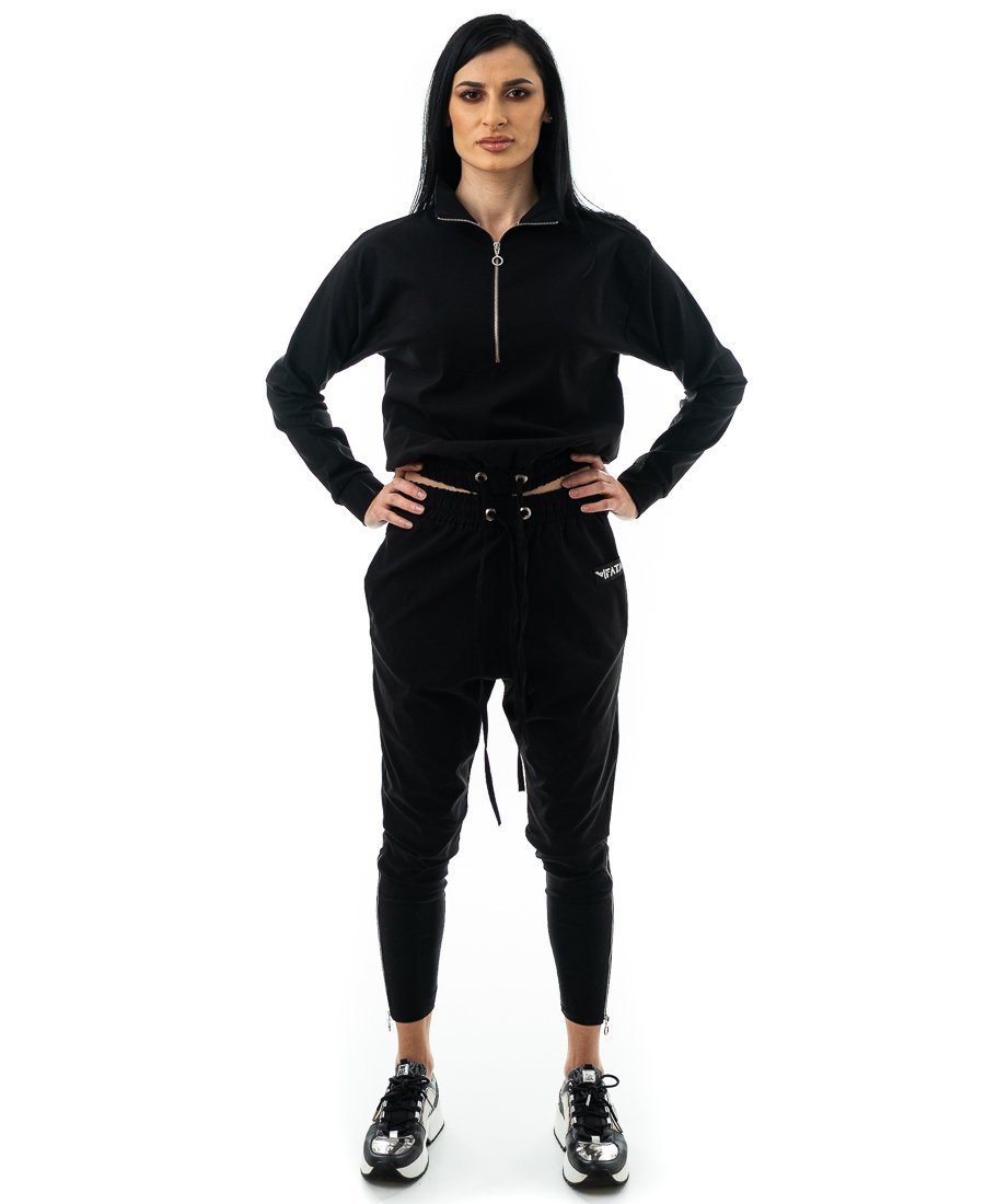 Compleu casual - Fatai Style