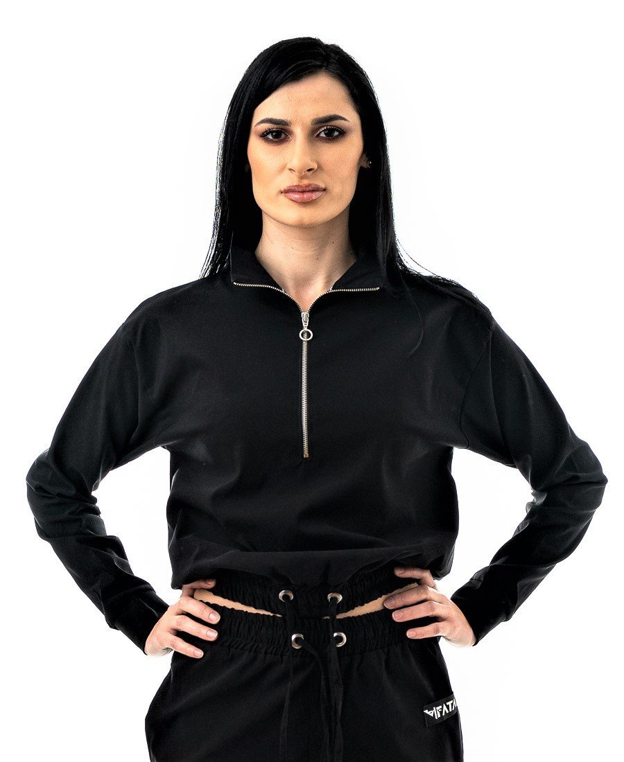 Bluza casual - Fatai Style