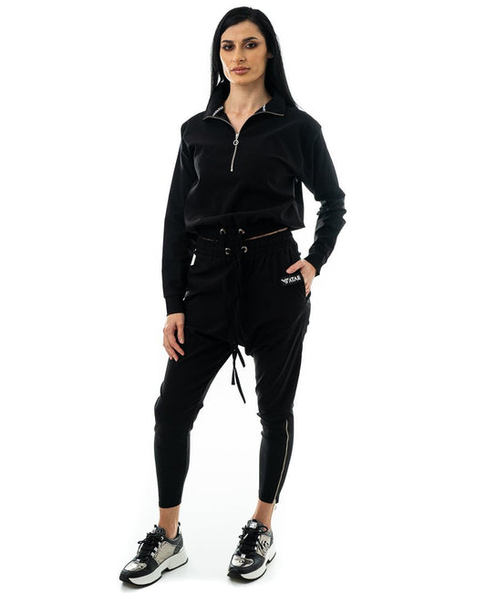Compleu casual - Fatai Style