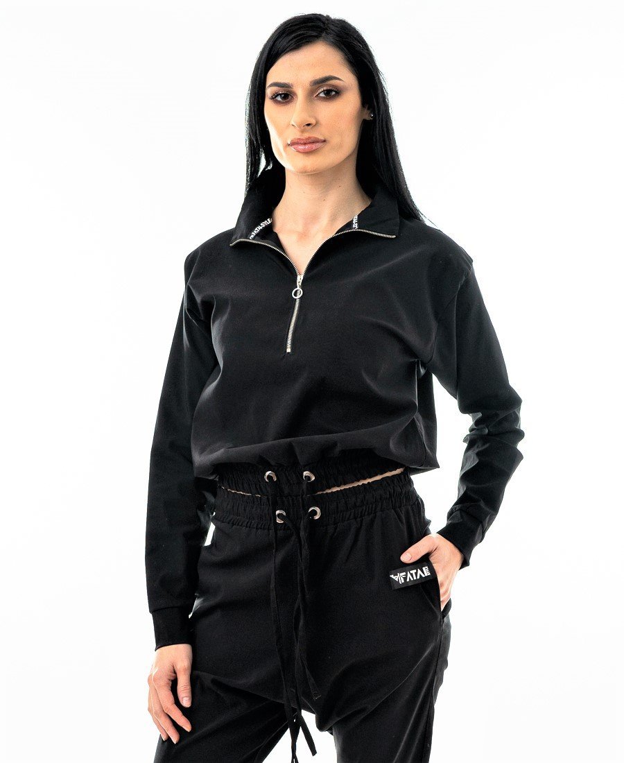 Bluza casual - Fatai Style