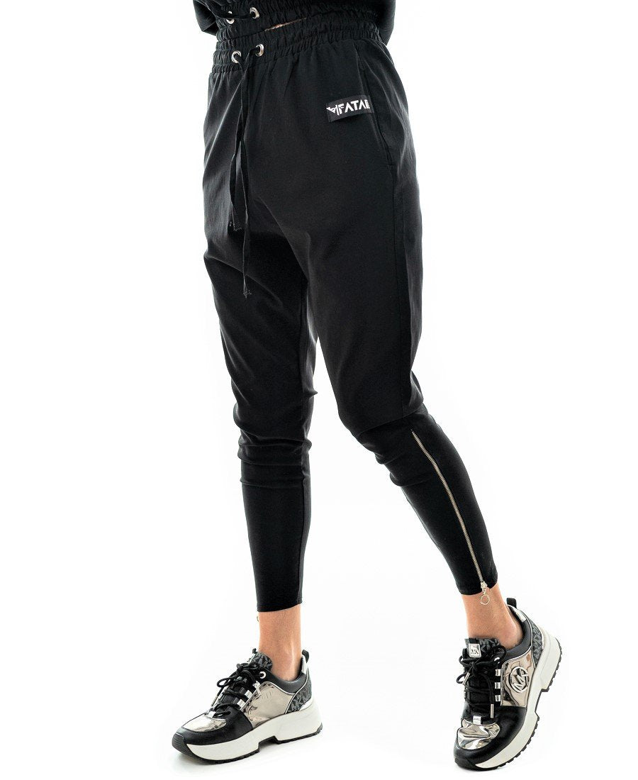 Trousers - casual - Fatai Style