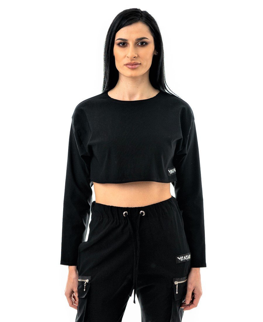 Blouse - casual - Fatai Style