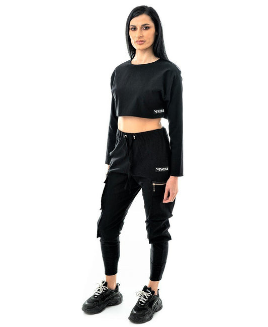 Compleu casual - Fatai Style