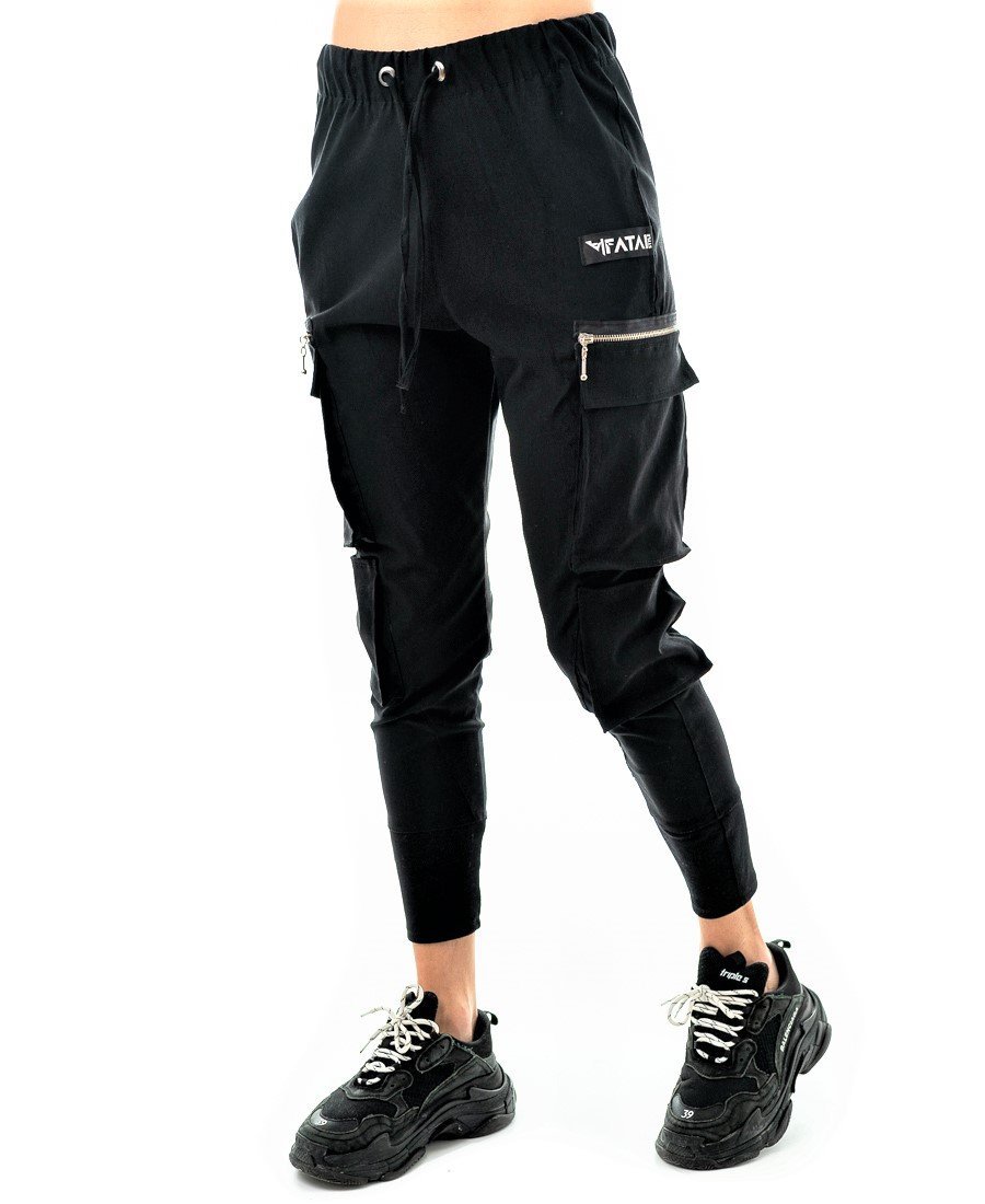 Trousers - casual - Fatai Style