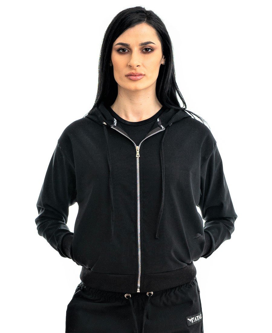 Blouse/jacket - casual - Fatai Style